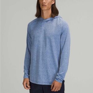 Lululemon Men's Drysense Hoodie - Size Small